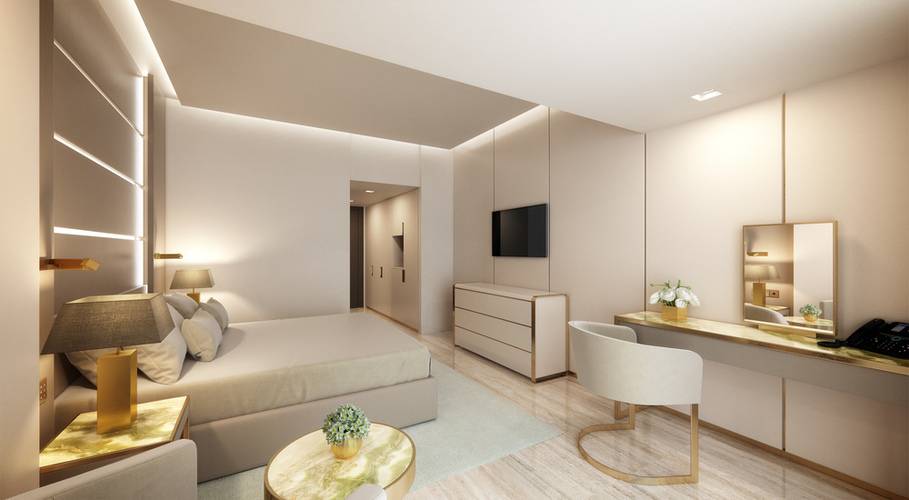 Amarande Hotel (Adults Only 16+)