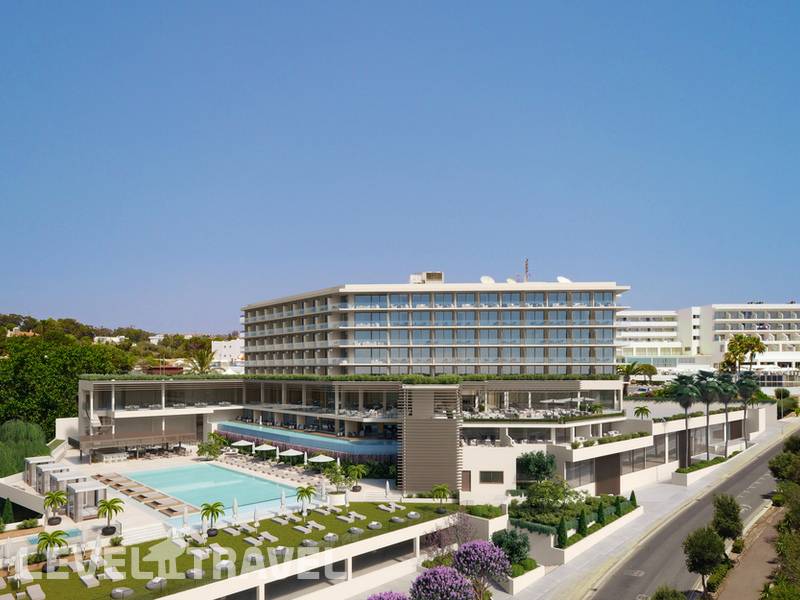 Фотография Amarande Hotel (Adults Only 16+)