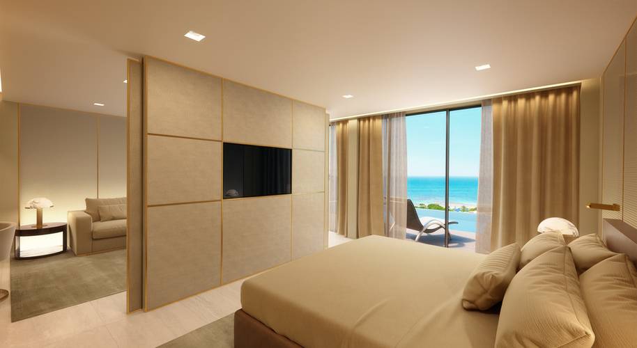 Amarande Hotel (Adults Only 16+)