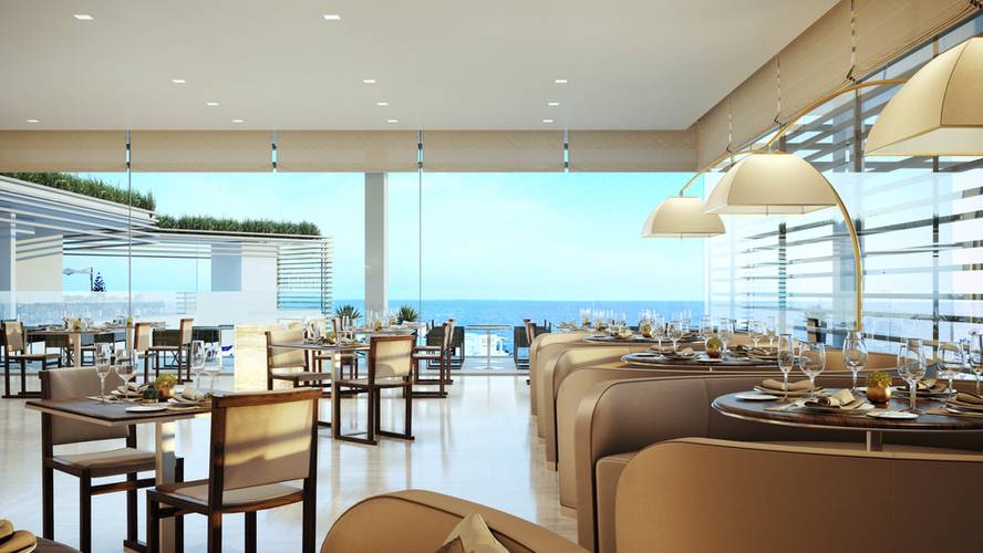 Amarande Hotel (Adults Only 16+)