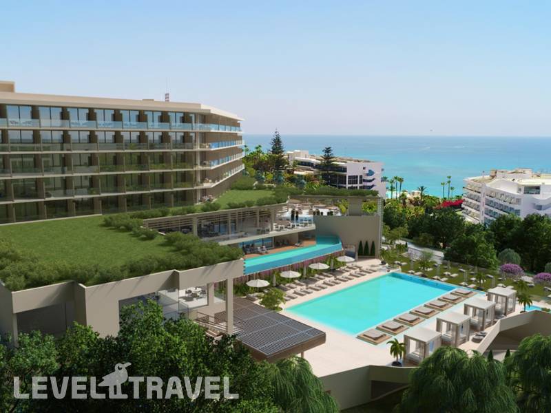 Фотография Amarande Hotel (Adults Only 16+)
