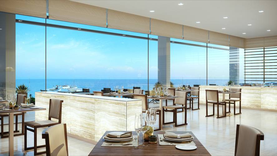 Amarande Hotel (Adults Only 16+)