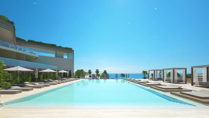 Amarande Hotel (Adults Only 16+)