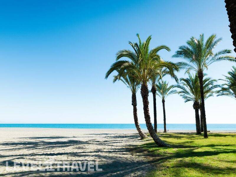 Фотография Ikos Andalusia