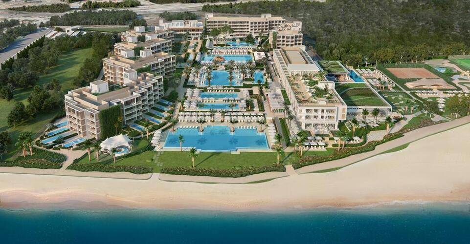 Ikos Andalusia