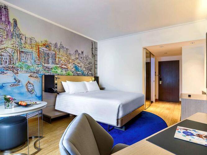 Novotel Siam Square