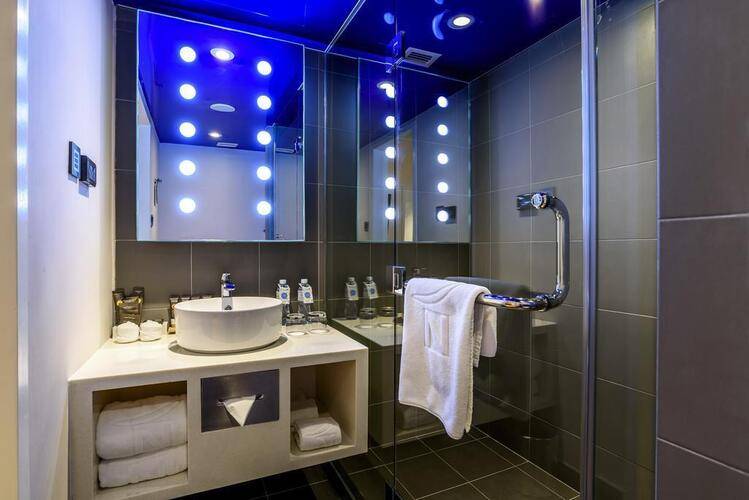 Novotel Siam Square