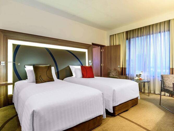 Novotel Siam Square