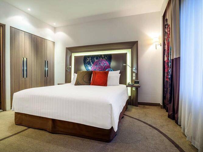 Novotel Siam Square