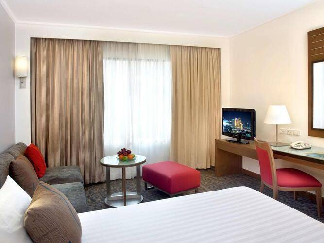 Novotel Siam Square