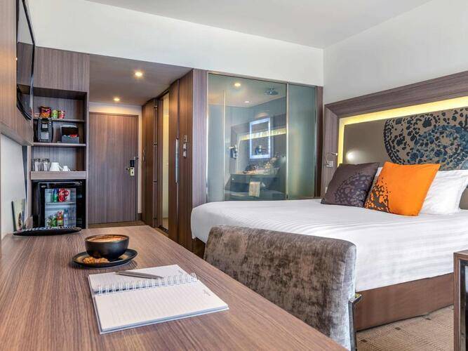Novotel Siam Square