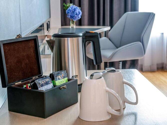 Novotel Siam Square