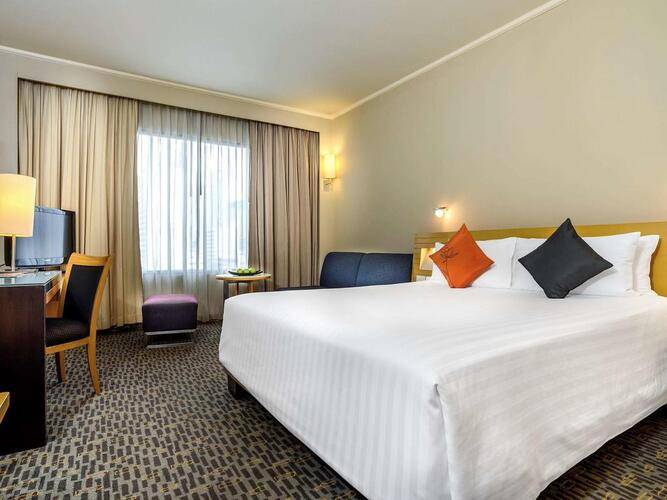 Novotel Siam Square