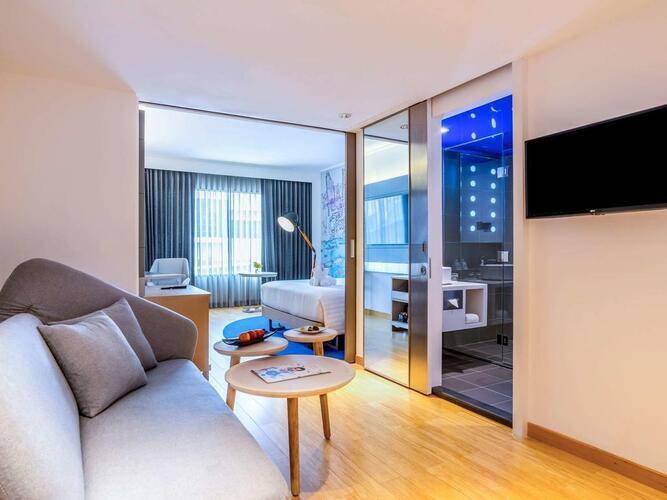 Novotel Siam Square