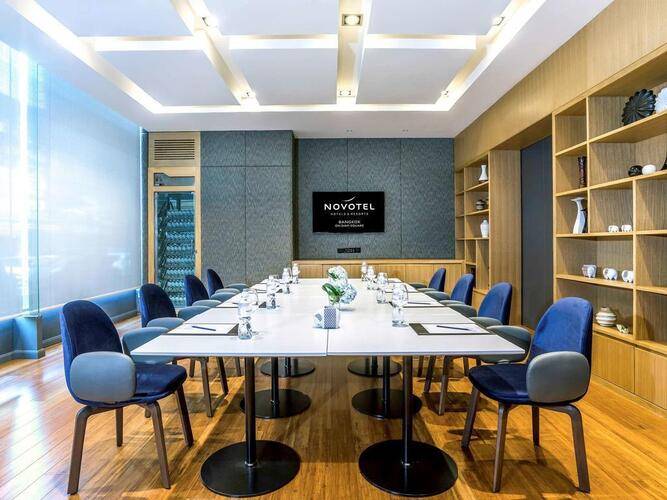 Novotel Siam Square