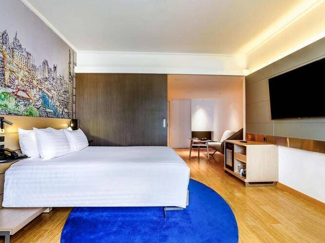 Novotel Siam Square