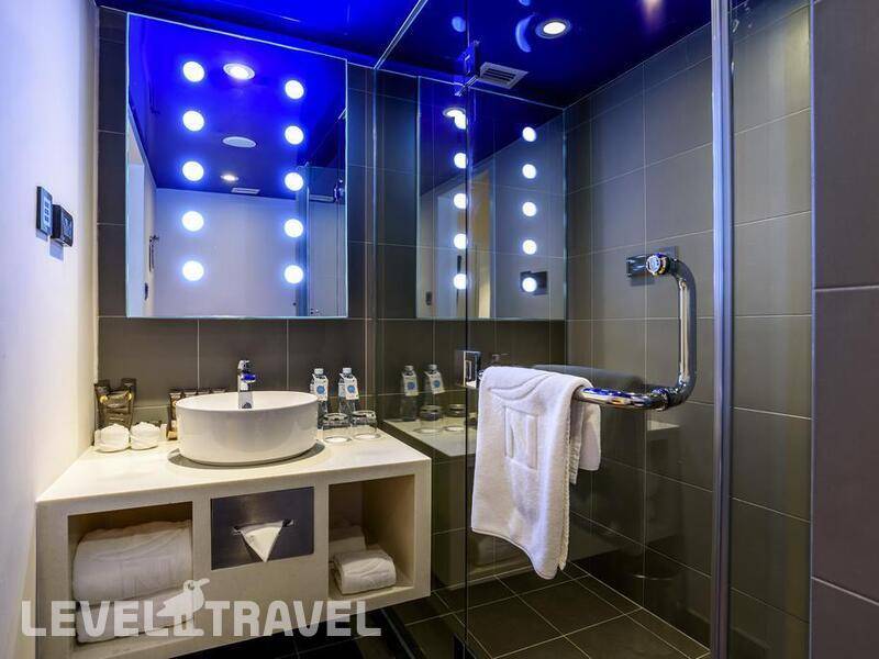 Фотография Novotel Siam Square