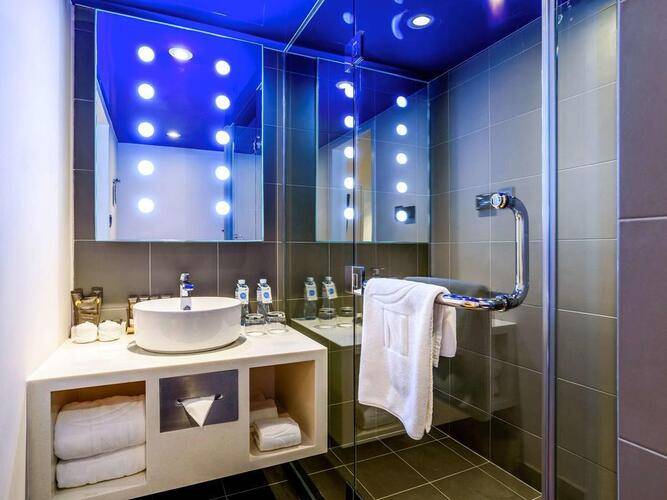Novotel Siam Square
