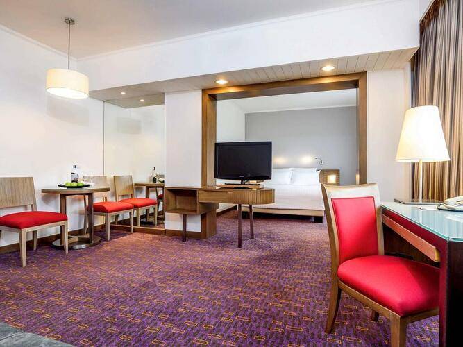 Novotel Siam Square