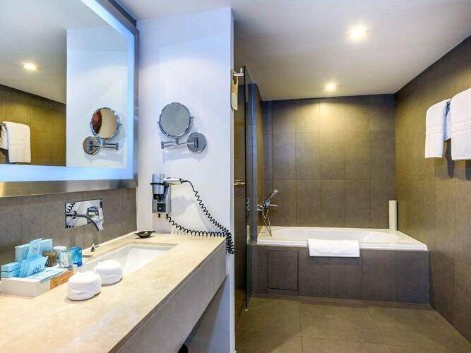 Novotel Siam Square