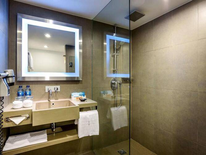 Novotel Siam Square