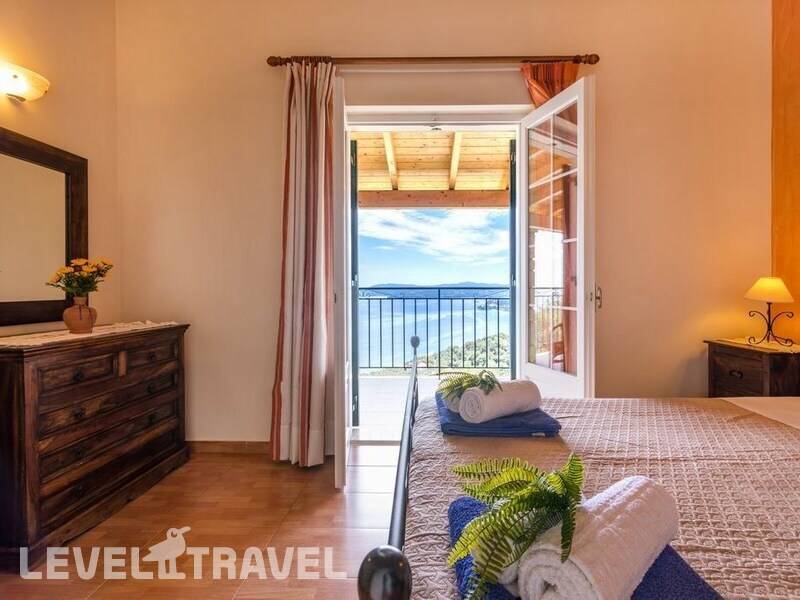 Фотография Villa Zeta