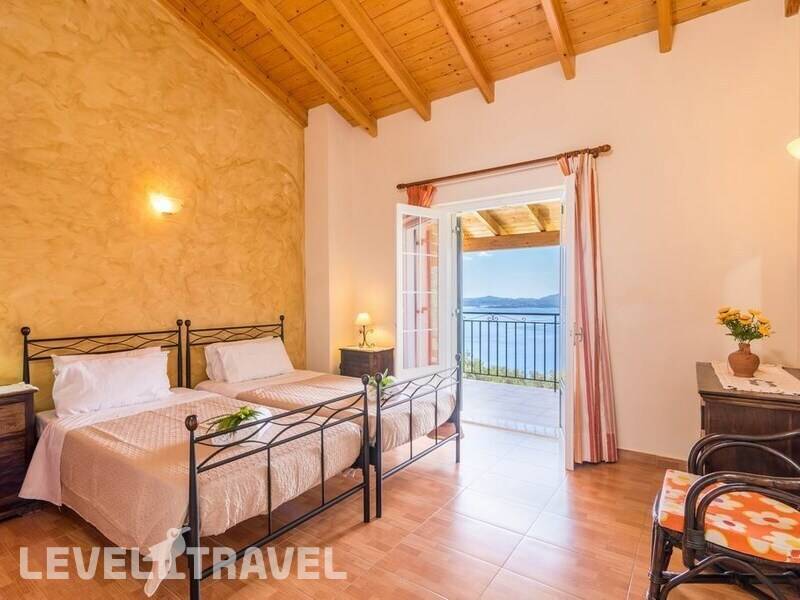 Фотография Villa Zeta