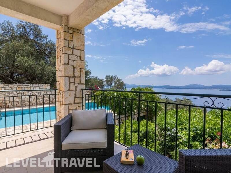 Фотография Villa Zeta