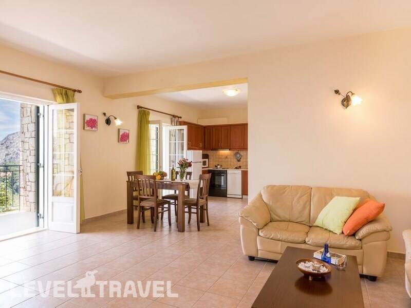 Фотография Villa Zeta