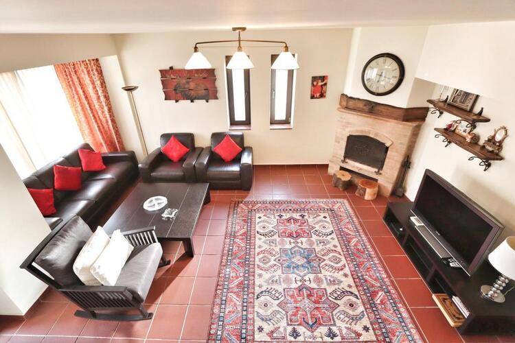 Teghenis Resort
