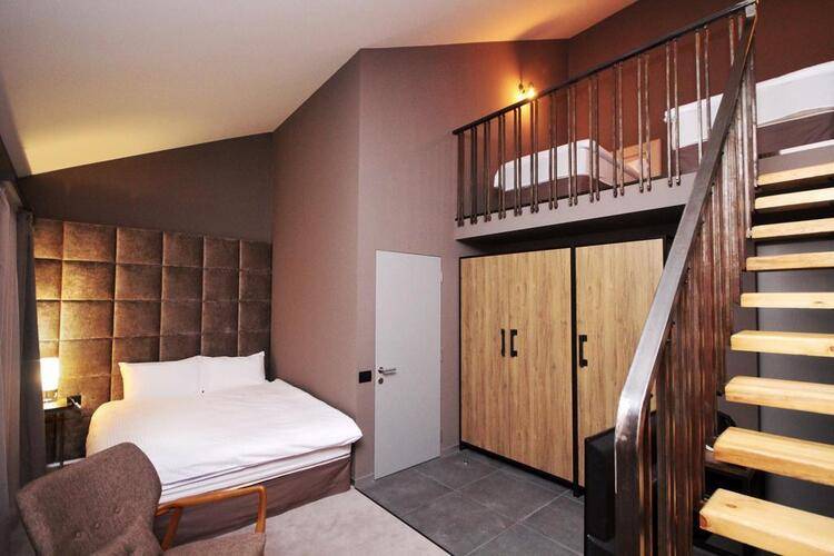 Teghenis Resort