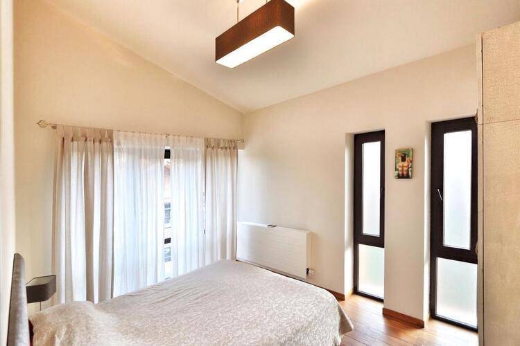 Teghenis Resort