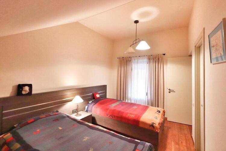 Teghenis Resort