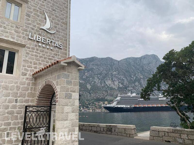 Фотография Libertas