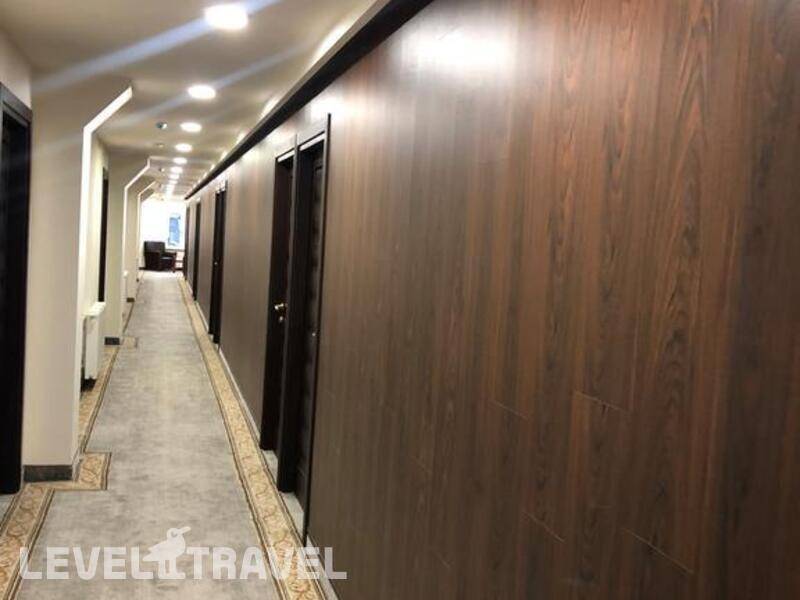 Фотография Median Hotel City Center (Ex. Unique Hotel)
