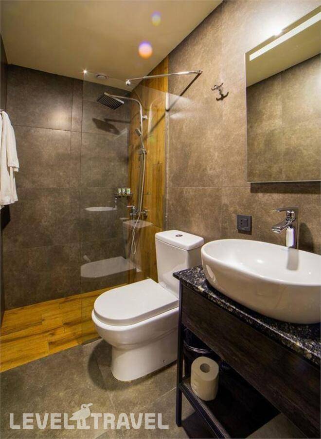 фотографии отеля Median Hotel City Center (Ex. Unique Hotel) в Армения(Ереван) - фото №9