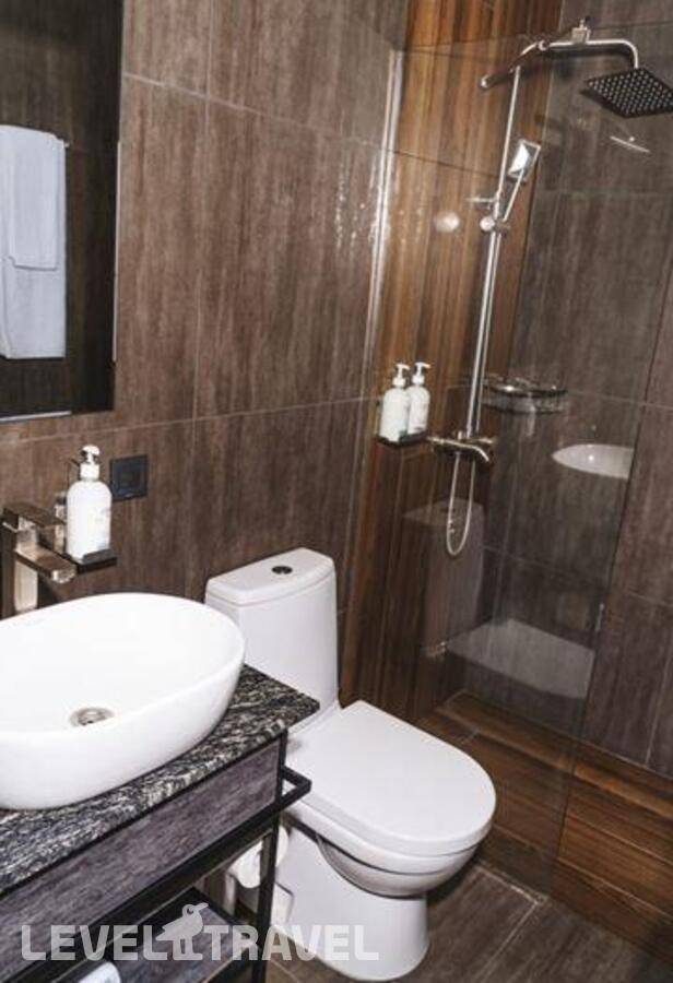 фотографии отеля Median Hotel City Center (Ex. Unique Hotel) в Армения(Ереван) - фото №16