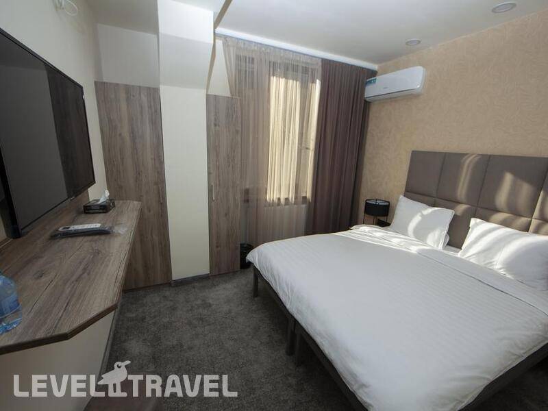 Фотография Median Hotel City Center (Ex. Unique Hotel)