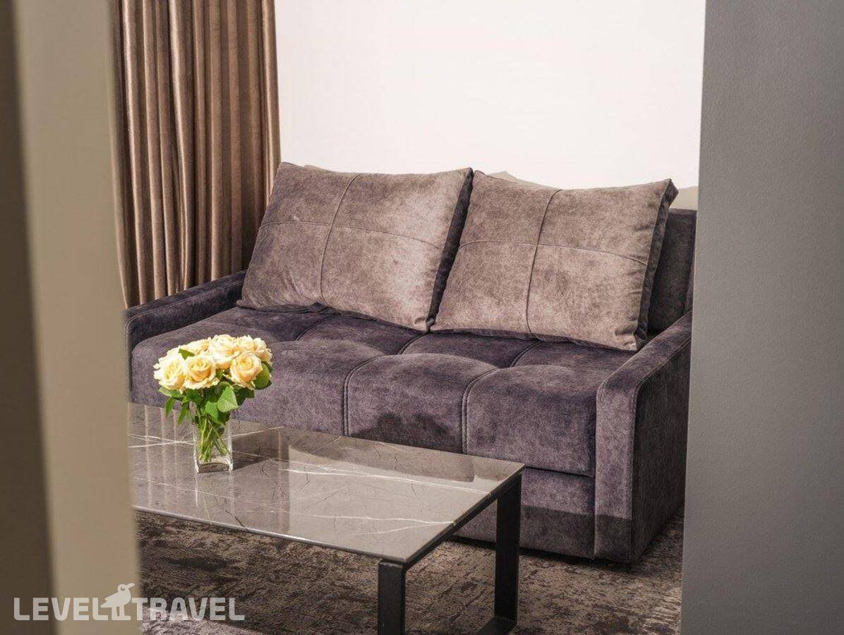 фотографии отеля Median Hotel City Center (Ex. Unique Hotel) в Армения(Ереван) - фото №8