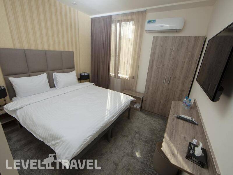 Фотография Median Hotel City Center (Ex. Unique Hotel)