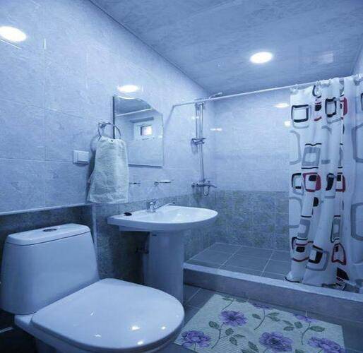 Your Hostel