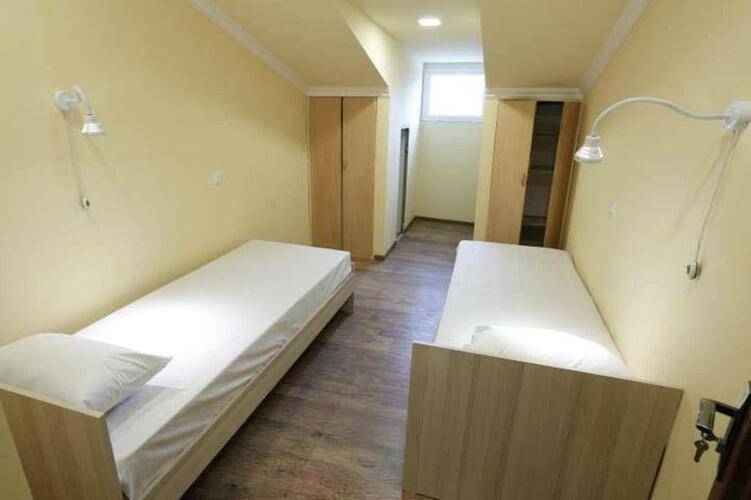 Your Hostel
