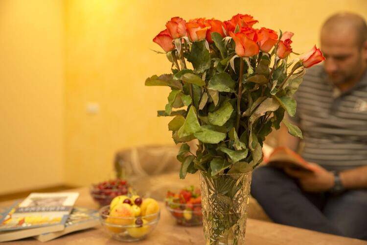 Your Hostel