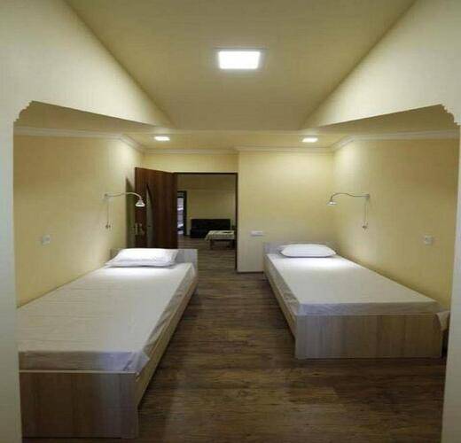 Your Hostel