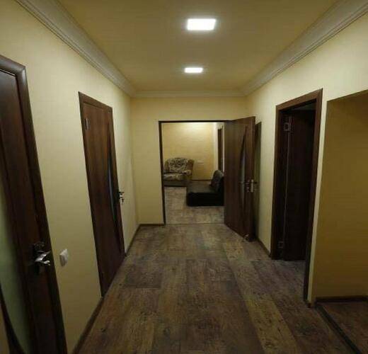 Your Hostel