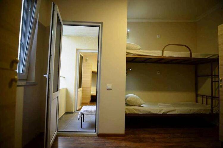 Your Hostel