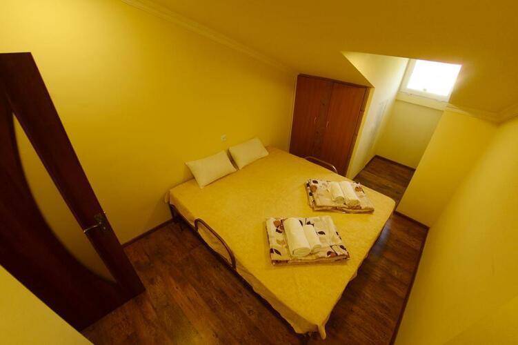 Your Hostel