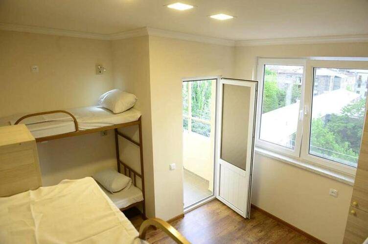 Your Hostel