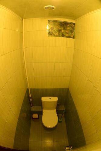 Your Hostel