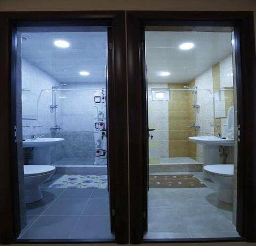 Your Hostel